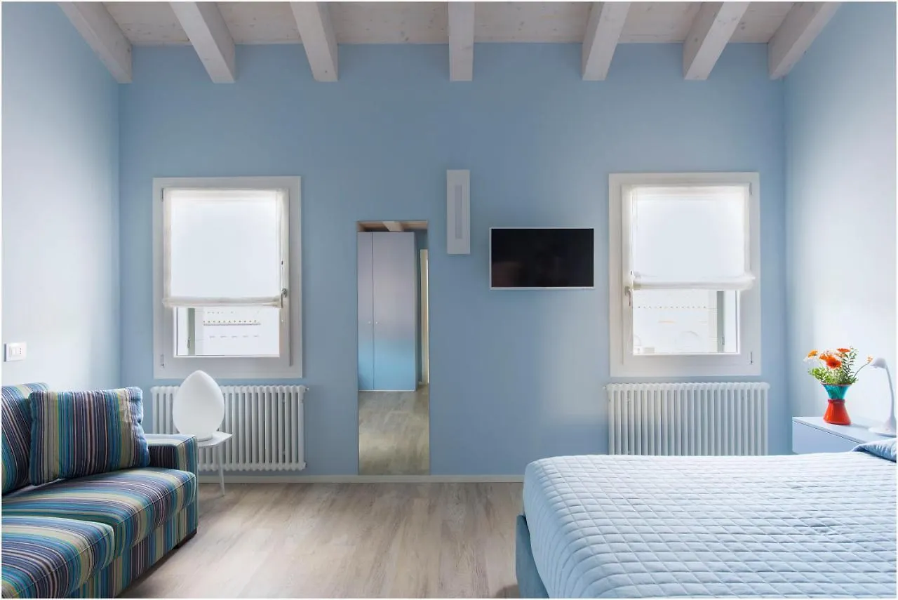 Tiffany Home Burano 0*,