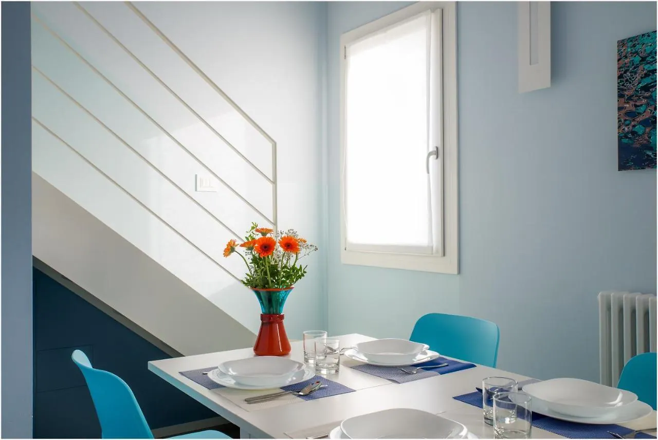 Tiffany Home Burano 0*,