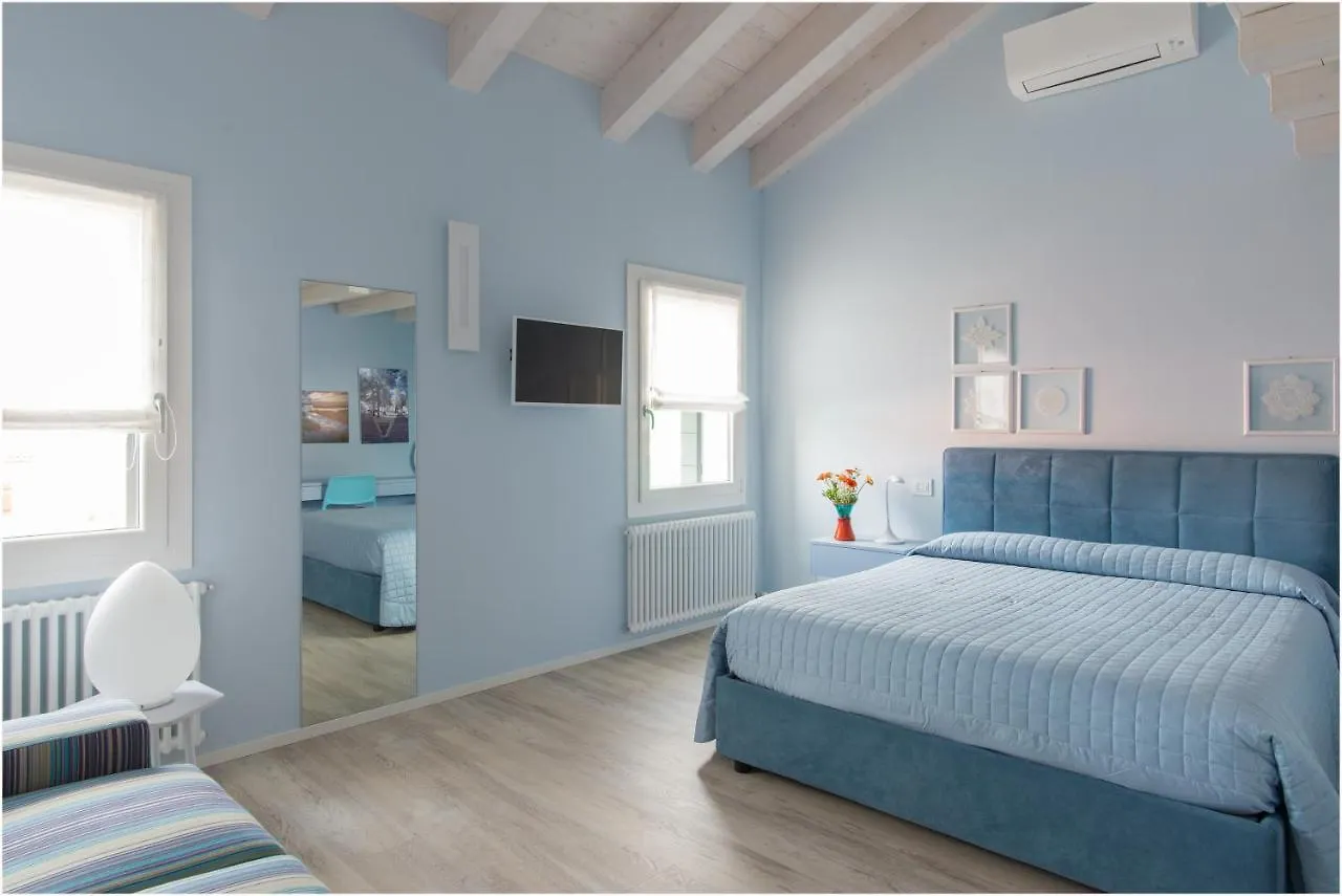 Tiffany Home Burano