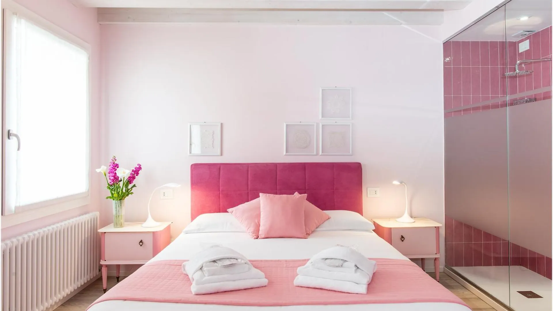 Tiffany Home Burano 0*,