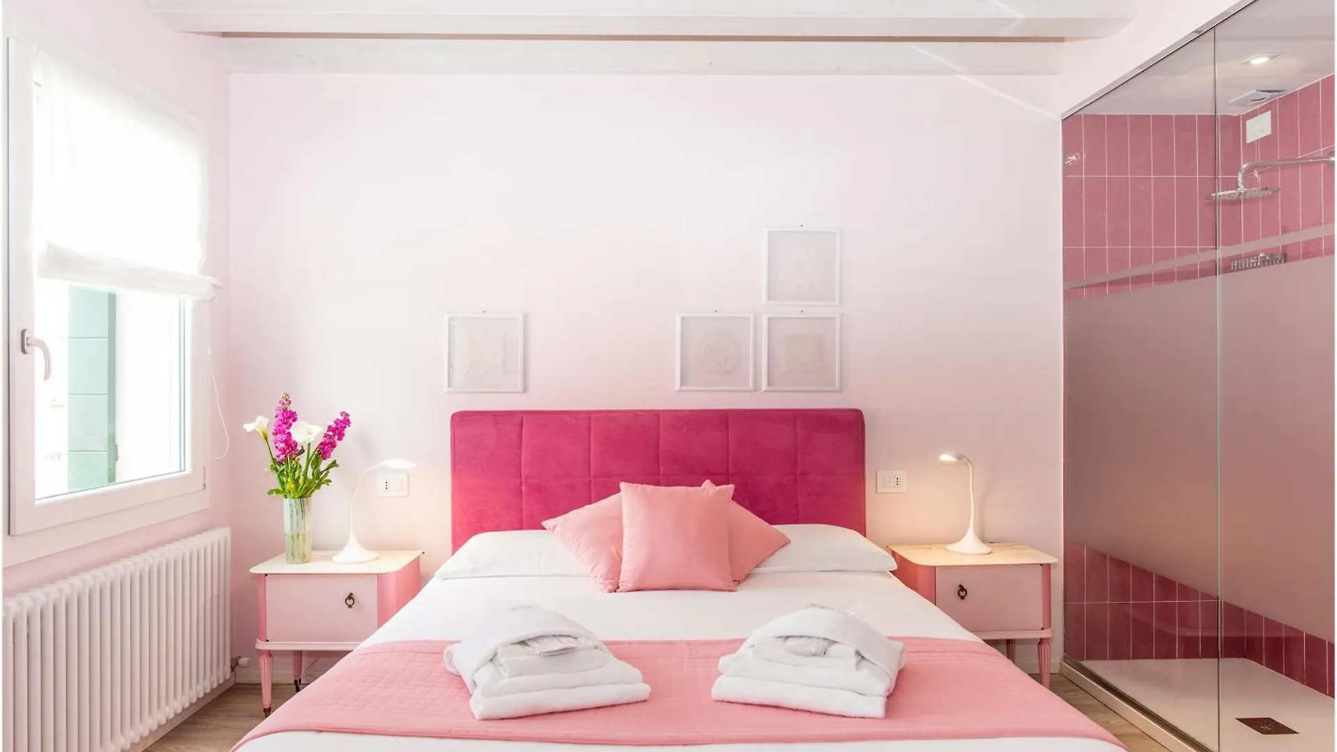 Tiffany Home Burano