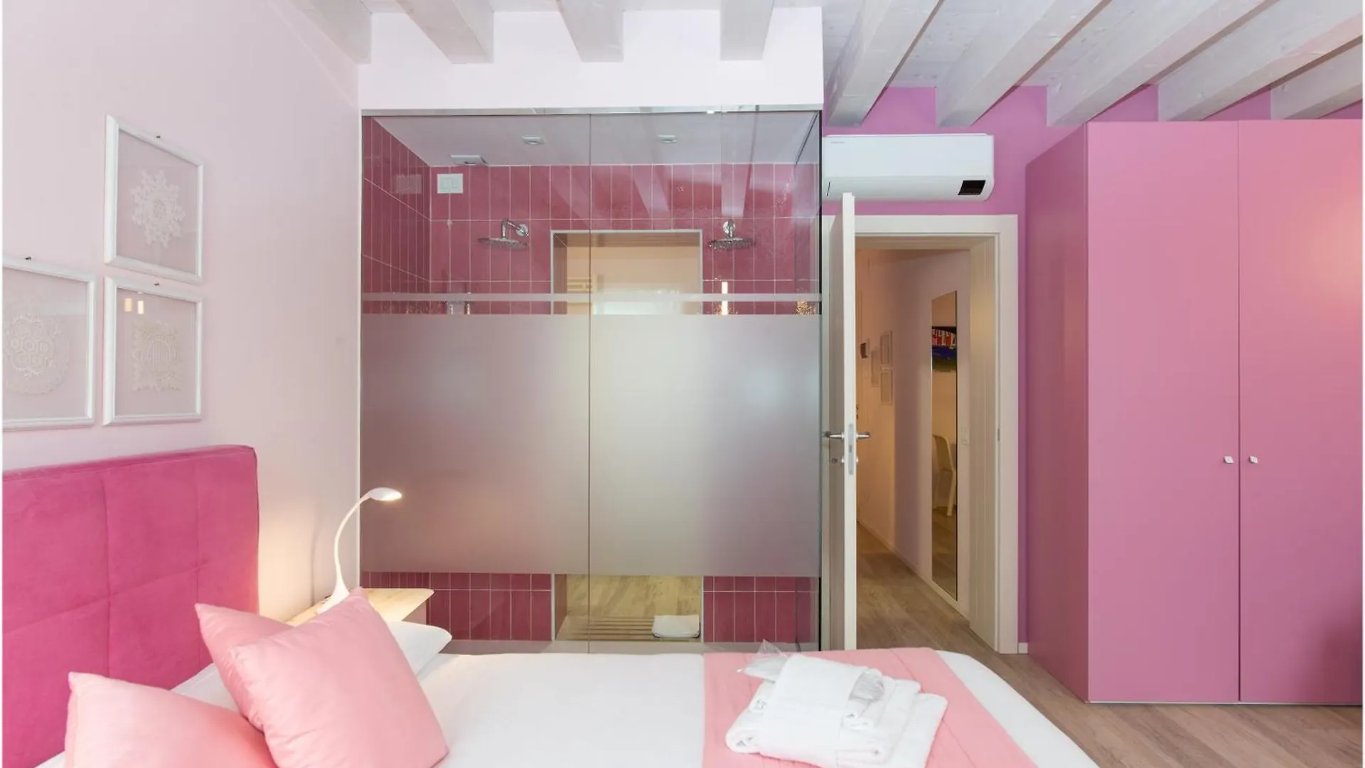 Tiffany Home Burano Appartement