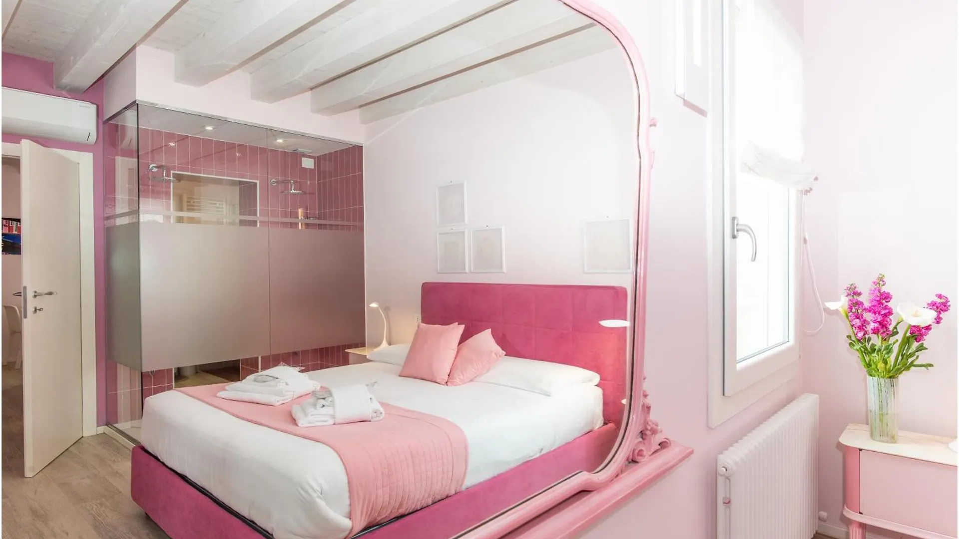 Apartment Tiffany Home Burano
