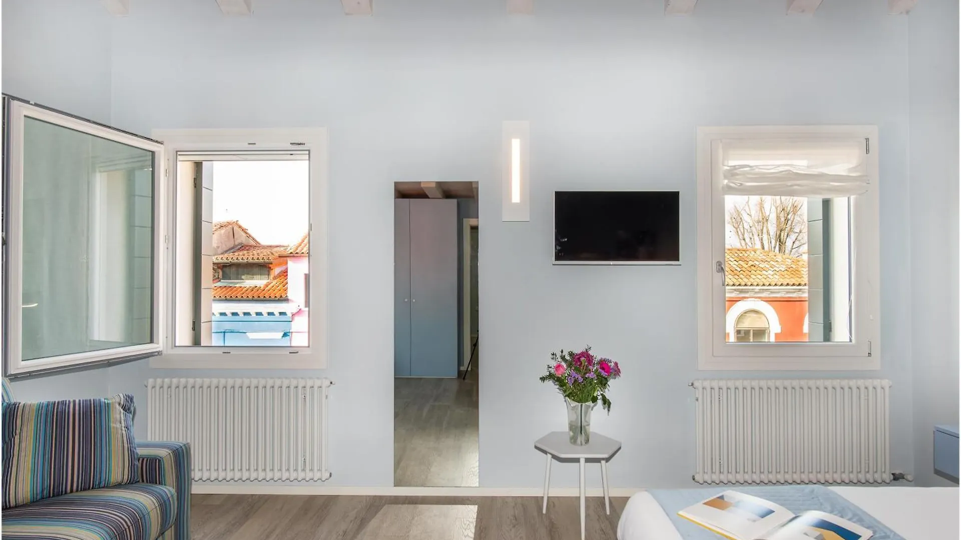 Tiffany Home Burano