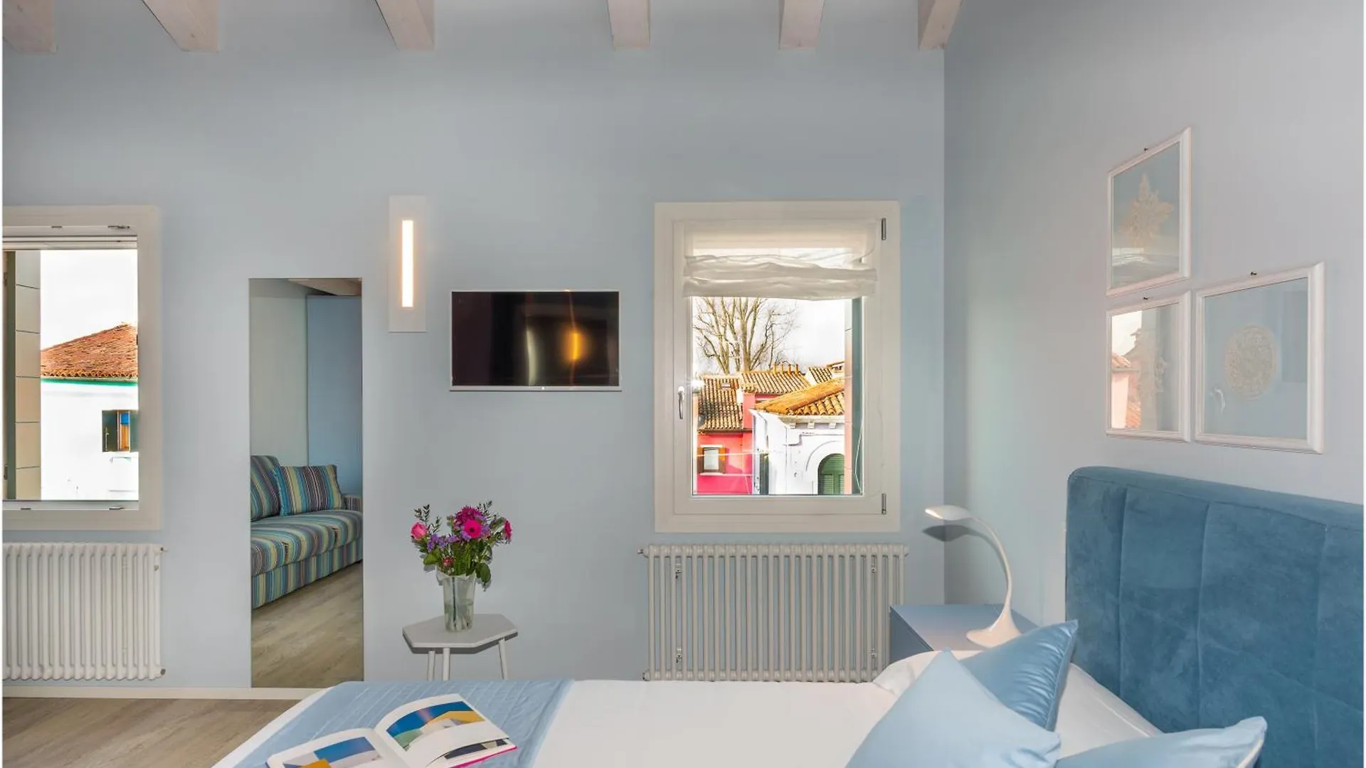 Tiffany Home Burano