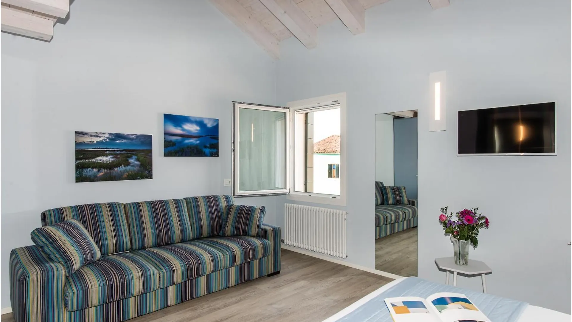 Tiffany Home Burano