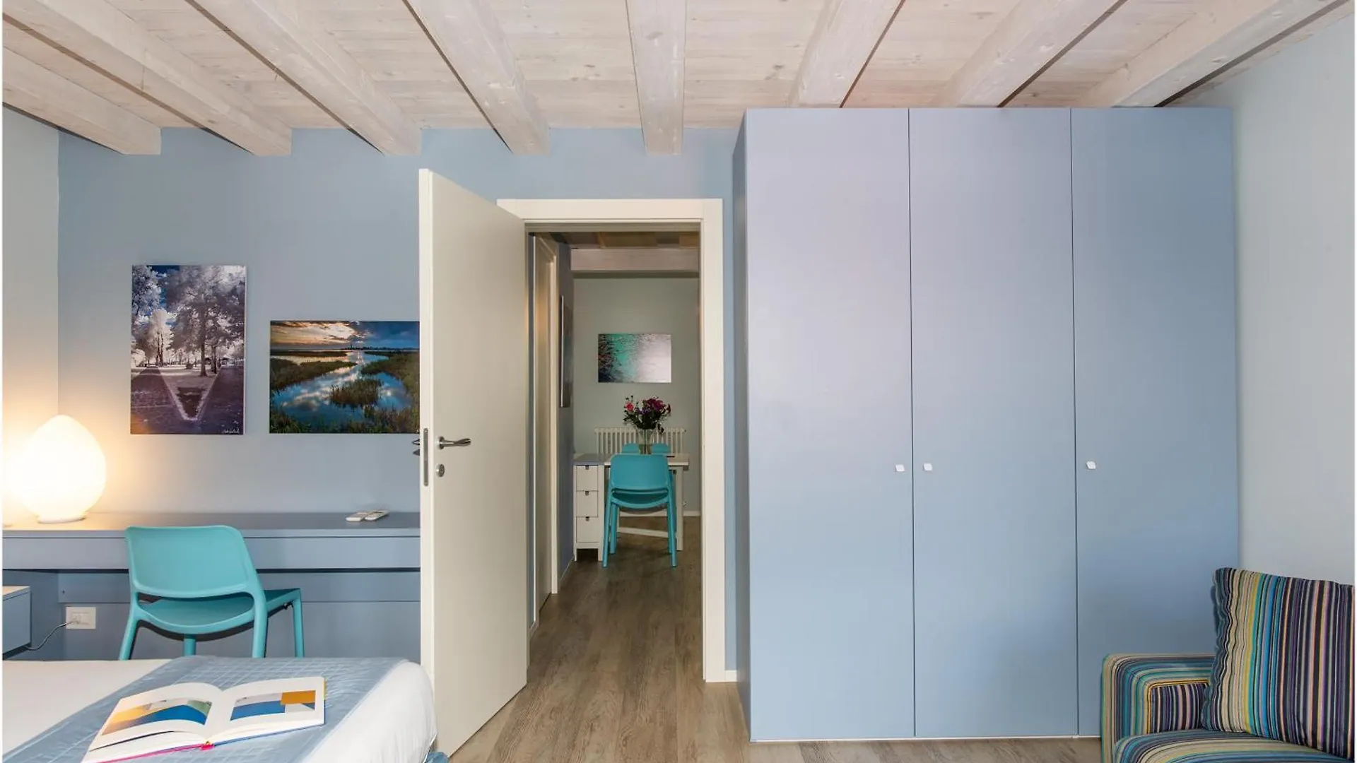 Appartement Tiffany Home Burano