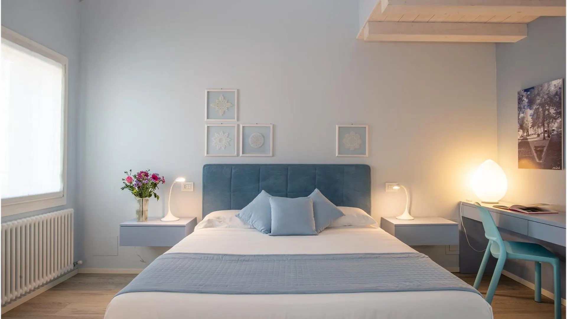 Appartement Tiffany Home Burano