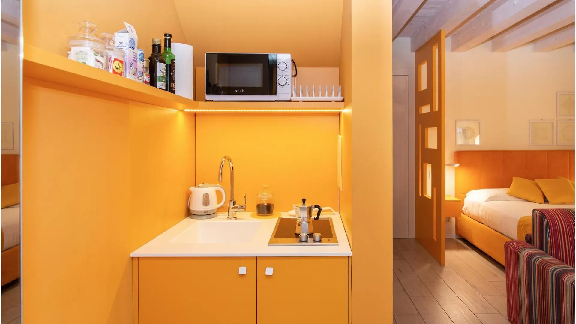 Apartment Tiffany Home Burano