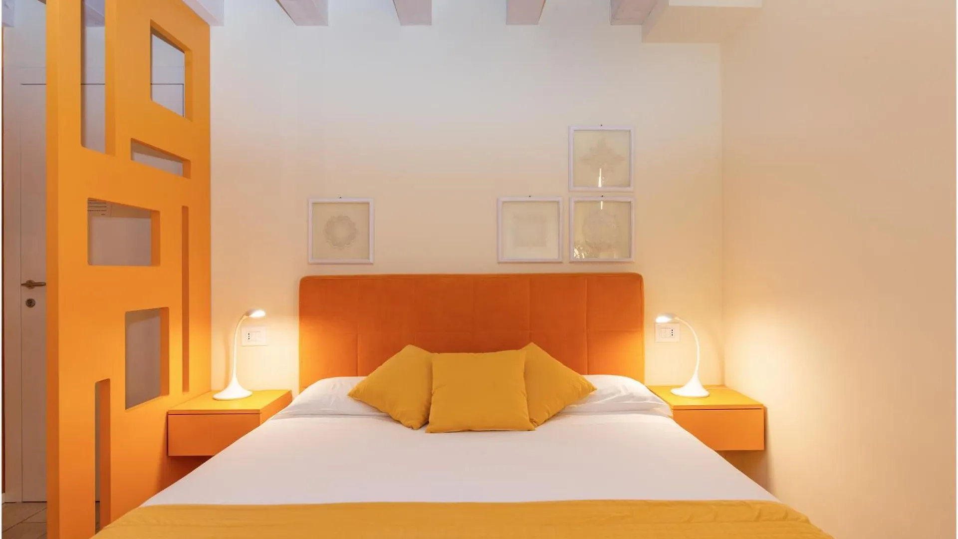 Tiffany Home Burano Apartment