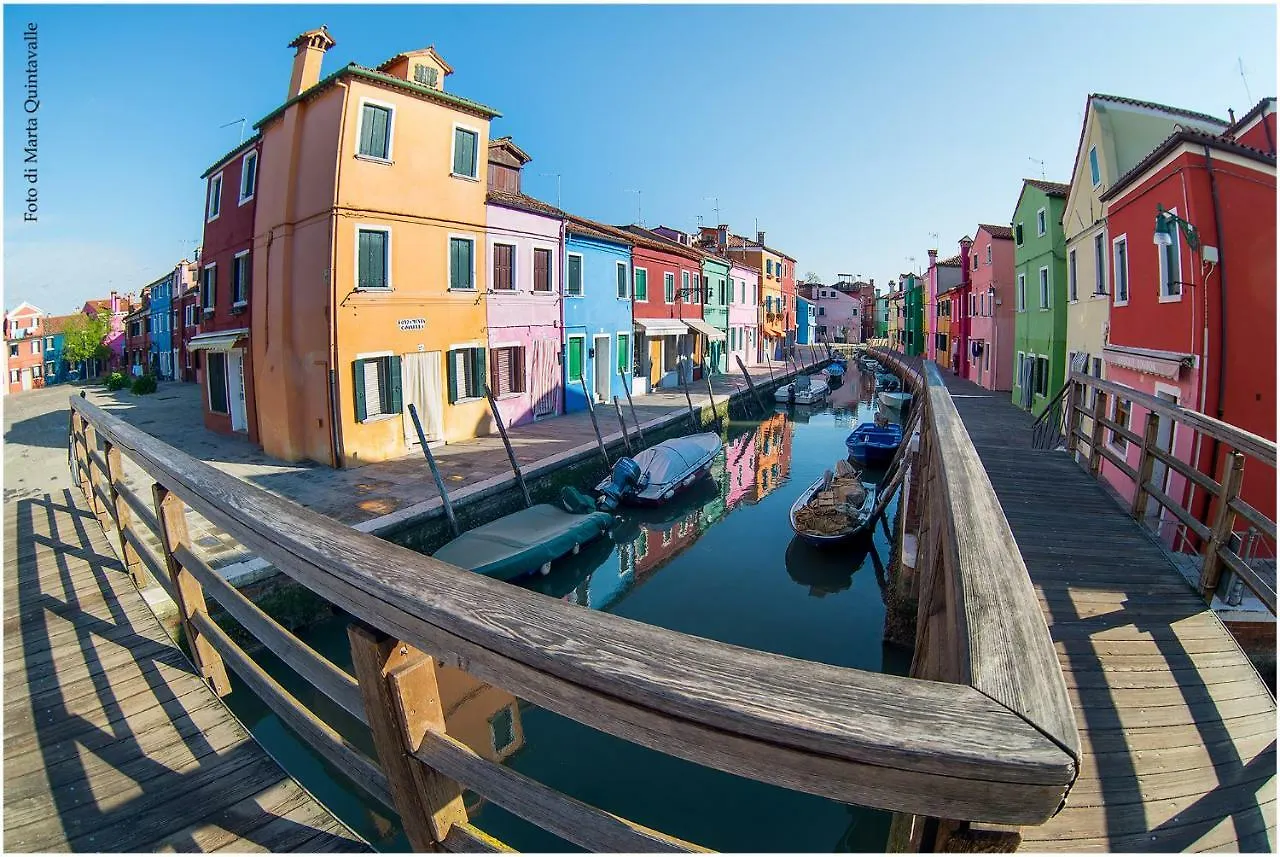 Tiffany Home Burano 0*,