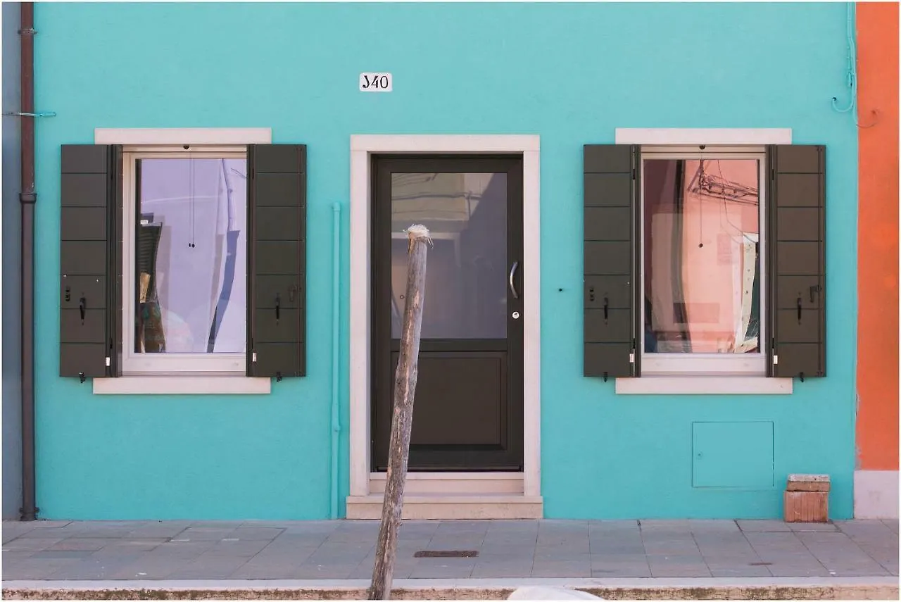 Tiffany Home Burano