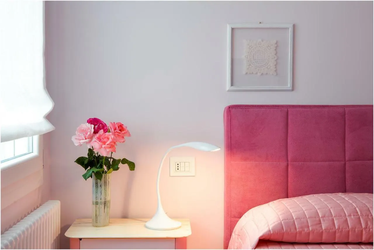 Apartment Tiffany Home Burano