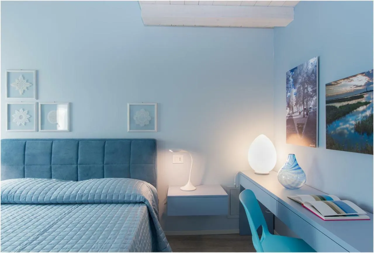 Tiffany Home Burano 0*,