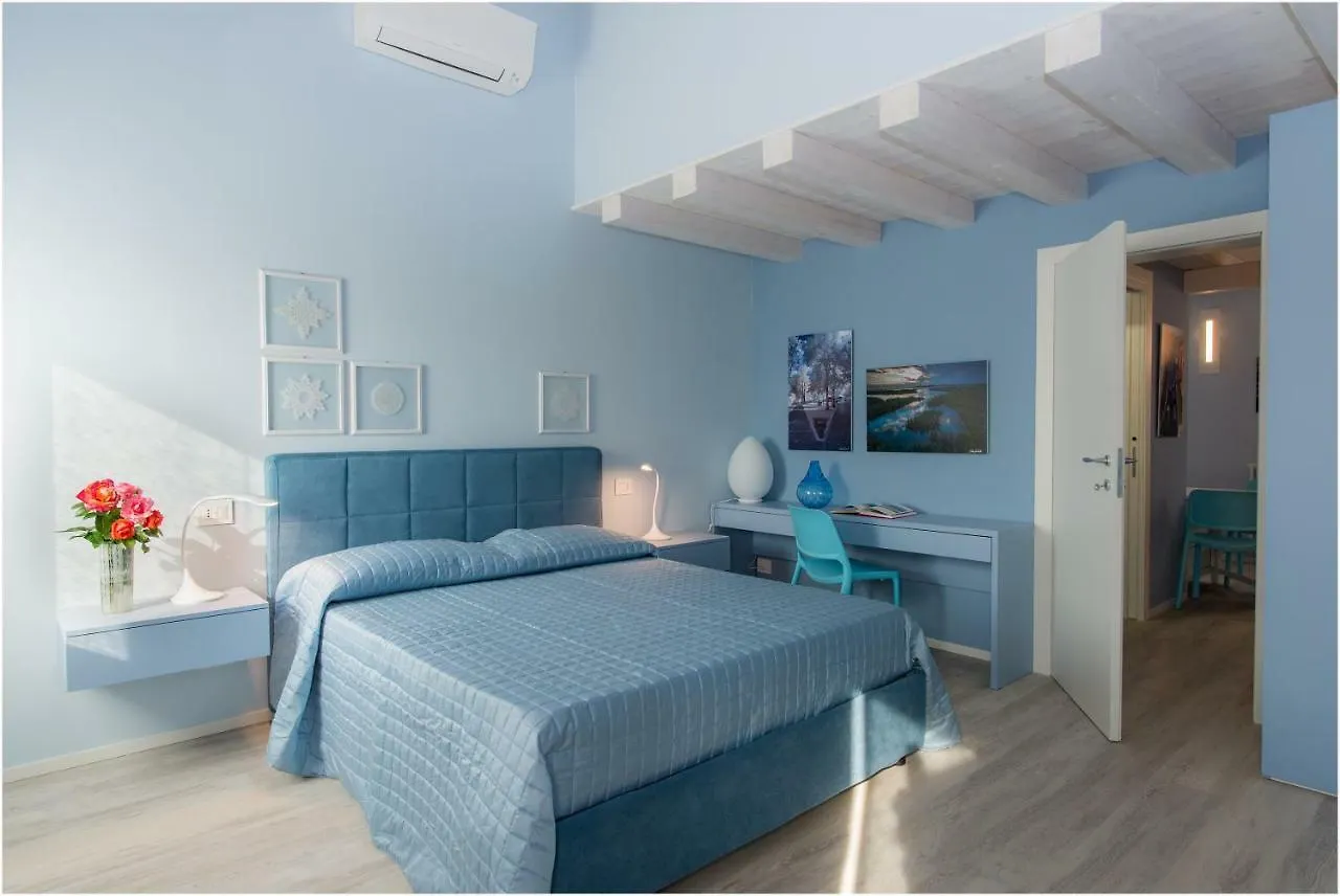Tiffany Home Burano Italy