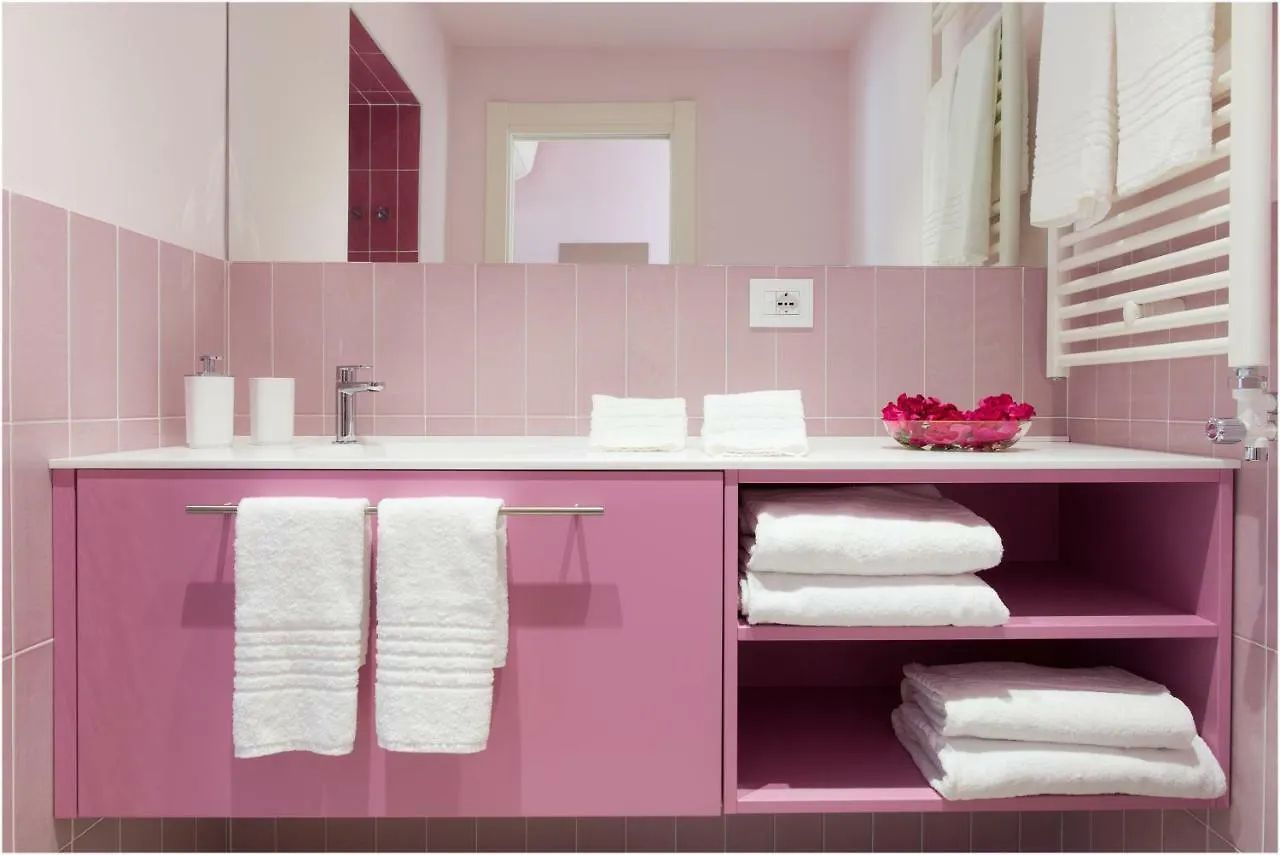 Apartment Tiffany Home Burano