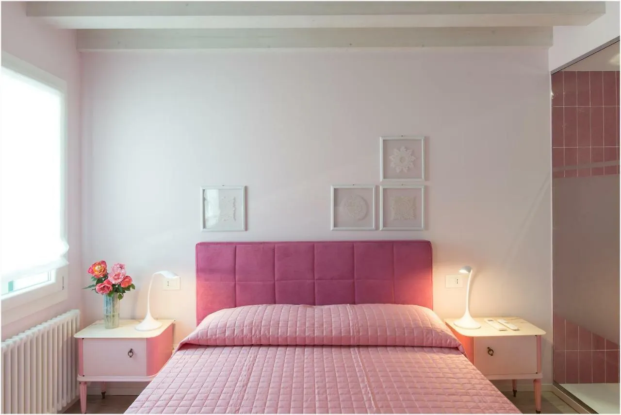 Tiffany Home Burano
