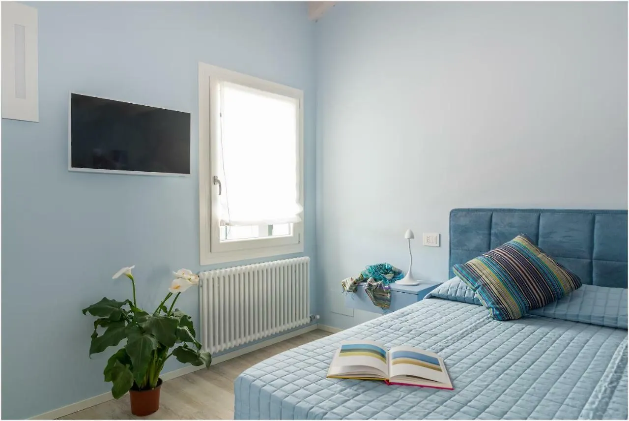 Tiffany Home Burano Appartement