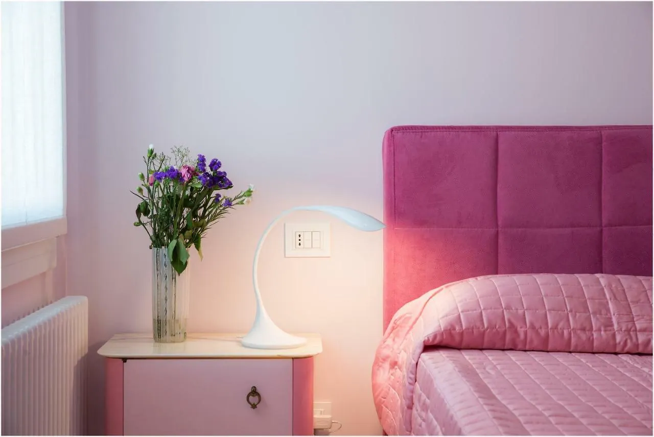 Tiffany Home Burano 0*,