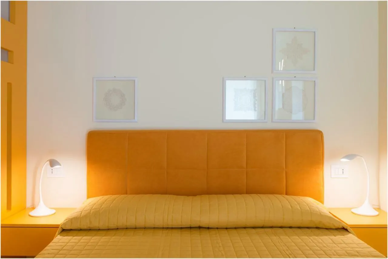 Apartment Tiffany Home Burano