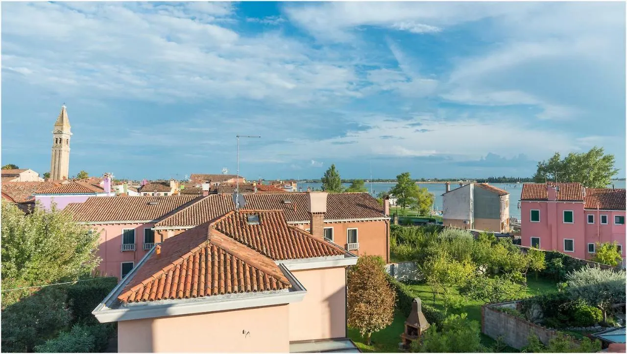 Tiffany Home Burano 0*,  Italy