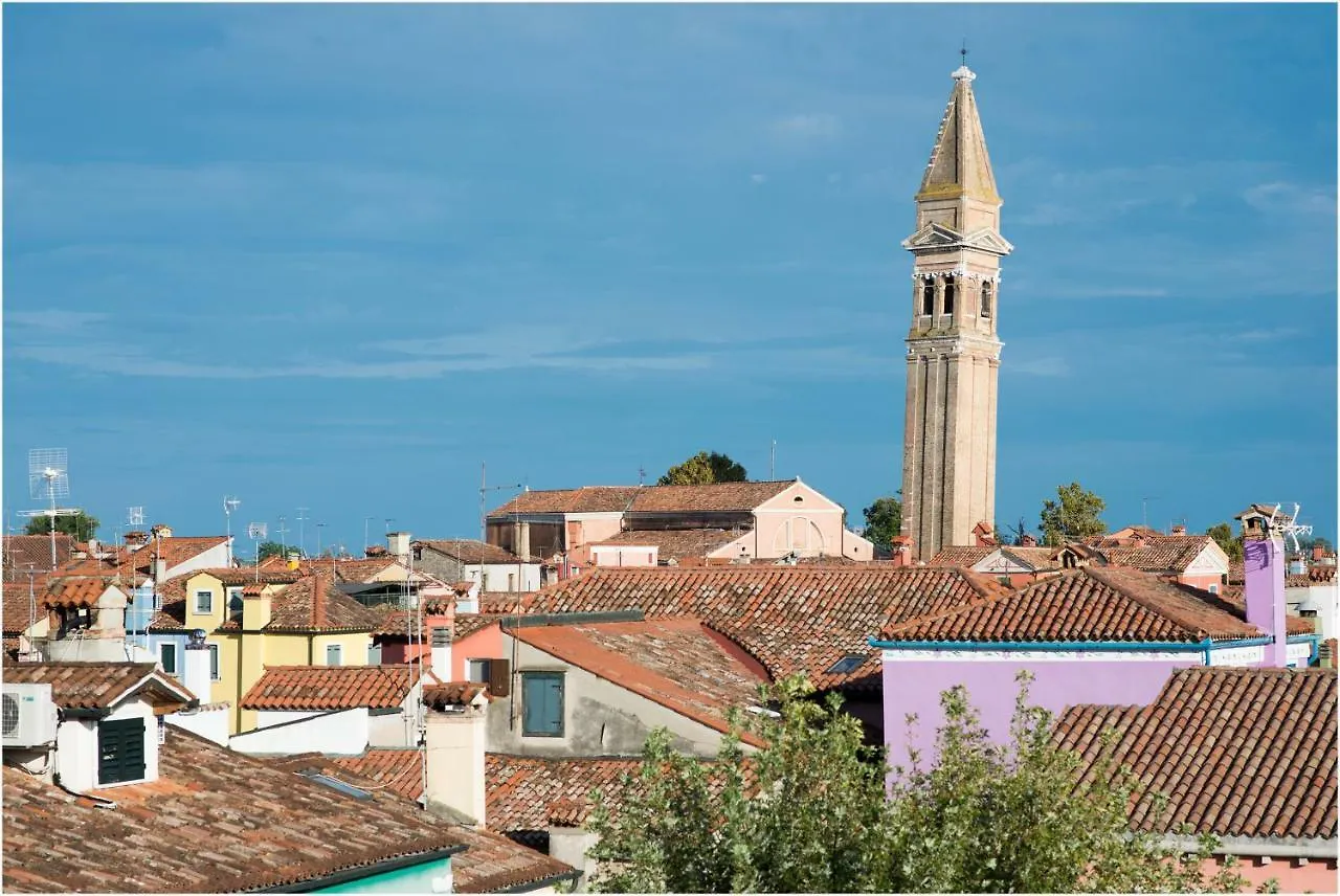 Tiffany Home Burano Appartement