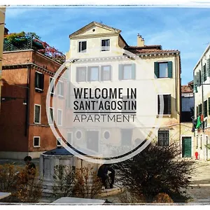  Appartement Sant'agostin