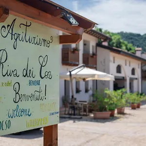 Riva Dei Coz Sequsino