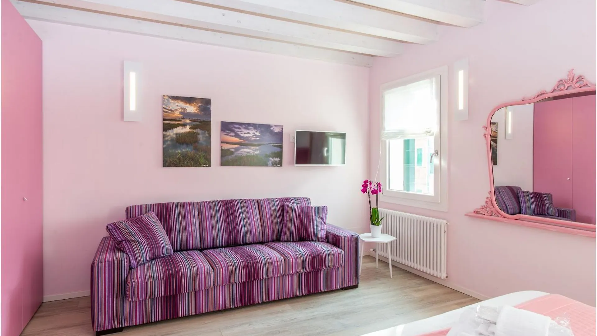Apartment Tiffany Home Burano